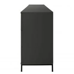 Studio Copenhagen Sideboard Harma I - Dunkelgrau 24 Studio Copenhagen Sideboard Harma I - Dunkelgrau -Wohnzimmermöbel boutique en ligne sideboard harma i dunkelgrau 5170192