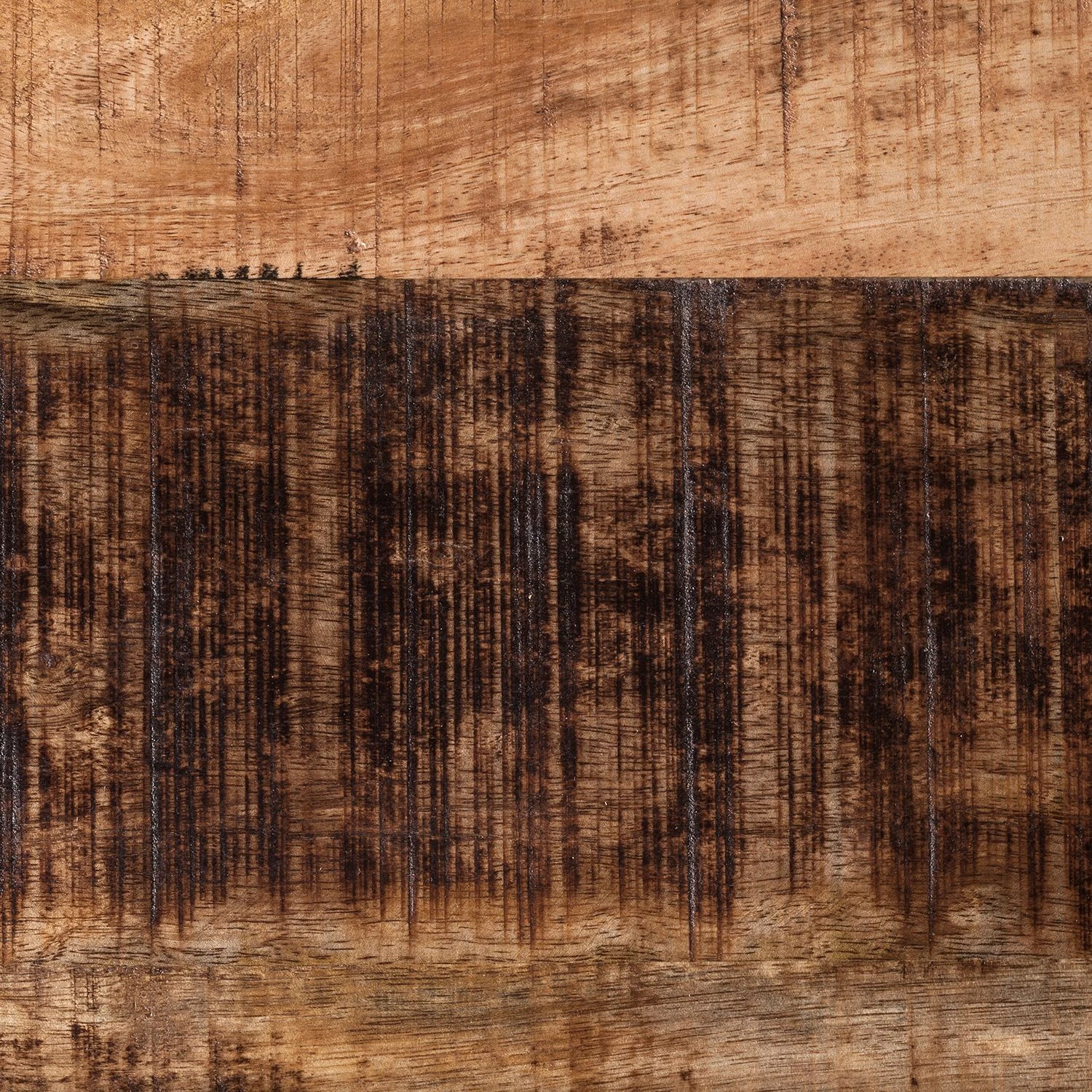 Ars manufacti Sideboard Hunter - Mango massiv / Metall - Mango / Blaugrau 10 Ars manufacti Sideboard Hunter - Mango massiv / Metall - Mango / Blaugrau – Bild 10