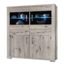 Mooved Highboard Hunton