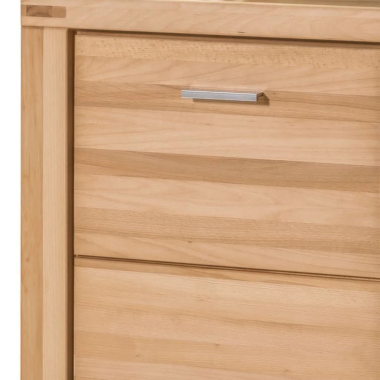 Ars Natura Sideboard Lombok - Teilmassiv 5 Ars Natura Sideboard Lombok - Teilmassiv – Bild 5