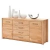 Ars Natura Sideboard Majona - Kernbuche