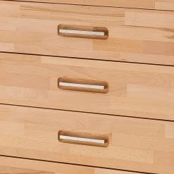 Ars Natura Sideboard Majona - Kernbuche 12 Ars Natura Sideboard Majona - Kernbuche -Wohnzimmermöbel boutique en ligne sideboard majona kernbuche massiv 980818