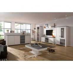 Mooved Couchtisch Mells 6 Mooved Couchtisch Mells -Wohnzimmermöbel boutique en ligne sideboard paddy eiche dekor graphit 4912112