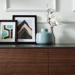 Eva Padberg Collection Sideboard Payara - Echtholzfurnier - Walnuss / Anthrazit 26 Eva Padberg Collection Sideboard Payara - Echtholzfurnier - Walnuss / Anthrazit -Wohnzimmermöbel boutique en ligne sideboard payara walnuss schwarz 4372580