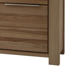 Ars Natura Sideboard Pia I - Wildeiche massiv - geölt -Wohnzimmermöbel boutique en ligne sideboard pia wildeiche massiv geoelt 302697