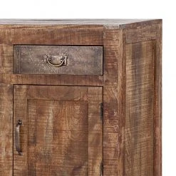 Ars manufacti Sideboard Pintage - Mango massiv - gebeizt & lackiert -Wohnzimmermöbel boutique en ligne sideboard pintage mango massiv gebeizt lackiert 259759