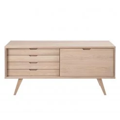 Mørteens Sideboard Stomenas - Eiche -Wohnzimmermöbel boutique en ligne sideboard stomenas eiche 3575801