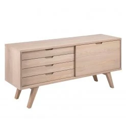 Mørteens Sideboard Stomenas - Eiche