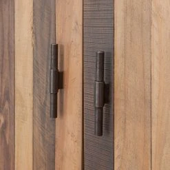 Ars manufacti Sideboard Tamati - Pinie massiv -Wohnzimmermöbel boutique en ligne sideboard tamati pinie massiv 3758528