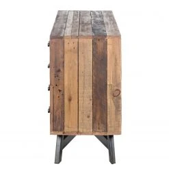 Ars manufacti Sideboard Tamati - Pinie massiv -Wohnzimmermöbel boutique en ligne sideboard tamati pinie massiv 4922656