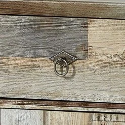 Red Living Sideboard Tapara - Braun / Grau 9 Red Living Sideboard Tapara - Braun / Grau -Wohnzimmermöbel boutique en ligne sideboard tapara braun grau 4383824