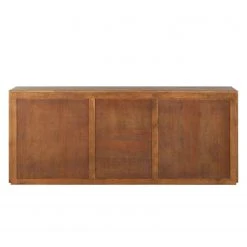 Ars Natura Sideboard Tapurah - Sheesham massiv -Wohnzimmermöbel boutique en ligne sideboard tapurah sheesham massiv 4036936
