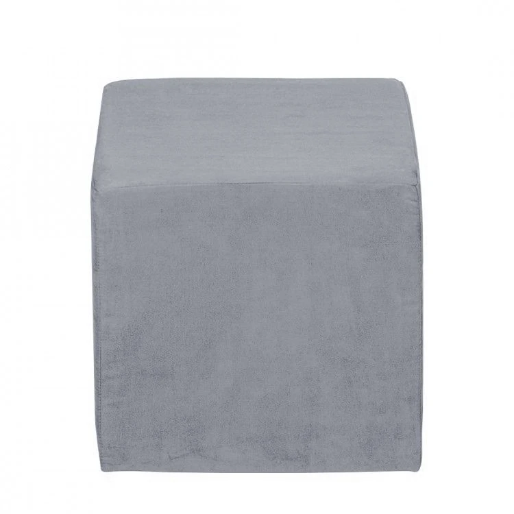 Mooved Sitzwürfel Fredrik - Grau 2 Mooved Sitzwürfel Fredrik - Grau – Bild 2