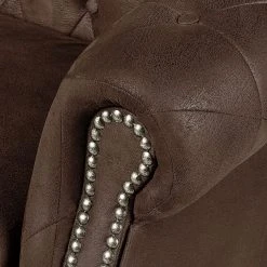 Ars manufacti Sofa Benavente (2-Sitzer) - Antiklederoptik Dunkelbraun 20 Ars manufacti Sofa Benavente (2-Sitzer) - Antiklederoptik Dunkelbraun -Wohnzimmermöbel boutique en ligne sofa benavente 2 sitzer antiklederoptik dunkelbraun 437401