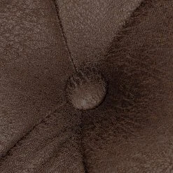 Ars manufacti Sofa Benavente (2-Sitzer) - Antiklederoptik Dunkelbraun 19 Ars manufacti Sofa Benavente (2-Sitzer) - Antiklederoptik Dunkelbraun -Wohnzimmermöbel boutique en ligne sofa benavente 2 sitzer antiklederoptik dunkelbraun 437402