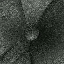 Ars manufacti Sofa Benavente (3-Sitzer) - Antiklederoptik Anthrazith -Wohnzimmermöbel boutique en ligne sofa benavente 3 sitzer antiklederoptik anthrazith 437288