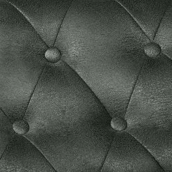 Ars manufacti Sofa Benavente (3-Sitzer) - Antiklederoptik Anthrazith -Wohnzimmermöbel boutique en ligne sofa benavente 3 sitzer antiklederoptik anthrazith 437292