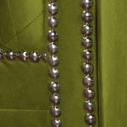 Jack & Alice Sofa Benavente I (2-Sitzer) Microfaser - Grasgrün 24 Jack & Alice Sofa Benavente I (2-Sitzer) Microfaser - Grasgrün -Wohnzimmermöbel boutique en ligne sofa benavente i 2 sitzer microfaser grasgruen 4653004