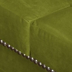 Jack & Alice Sofa Benavente I (2-Sitzer) Microfaser - Grasgrün 28 Jack & Alice Sofa Benavente I (2-Sitzer) Microfaser - Grasgrün -Wohnzimmermöbel boutique en ligne sofa benavente i 2 sitzer microfaser grasgruen 4653016
