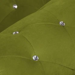 Jack & Alice Sofa Benavente I (2-Sitzer) Microfaser - Grasgrün 29 Jack & Alice Sofa Benavente I (2-Sitzer) Microfaser - Grasgrün -Wohnzimmermöbel boutique en ligne sofa benavente i 2 sitzer microfaser grasgruen 4653020