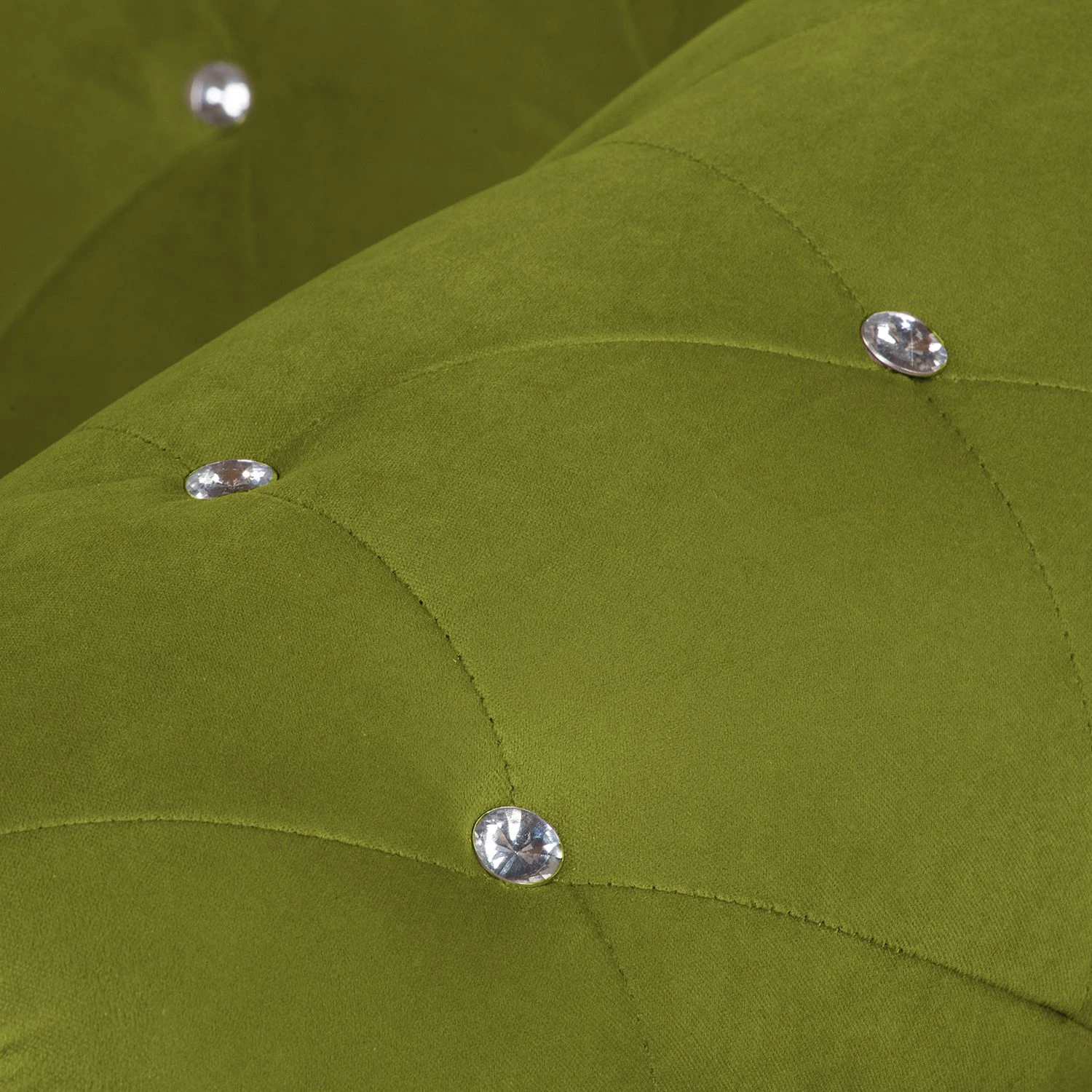 Jack & Alice Sofa Benavente I (2-Sitzer) Microfaser - Grasgrün 14 Jack & Alice Sofa Benavente I (2-Sitzer) Microfaser - Grasgrün – Bild 14