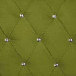 Jack & Alice Sofa Benavente I (2-Sitzer) Microfaser - Grasgrün 30 Jack & Alice Sofa Benavente I (2-Sitzer) Microfaser - Grasgrün -Wohnzimmermöbel boutique en ligne sofa benavente i 2 sitzer microfaser grasgruen 4653024