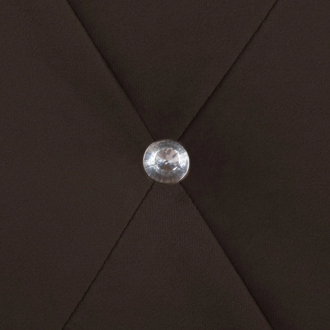 Jack & Alice Sessel Benavente I Microfaser - Dunkelbraun 11 Jack & Alice Sessel Benavente I Microfaser - Dunkelbraun – Bild 11