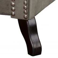 Jack & Alice Sofa Benavente I (3-Sitzer) Microfaser - Steingrau 25 Jack & Alice Sofa Benavente I (3-Sitzer) Microfaser - Steingrau -Wohnzimmermöbel boutique en ligne sofa benavente i 3 sitzer microfaser steingrau 4652408