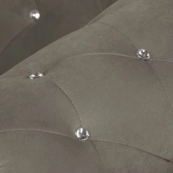 Jack & Alice Sofa Benavente I (3-Sitzer) Microfaser - Steingrau 29 Jack & Alice Sofa Benavente I (3-Sitzer) Microfaser - Steingrau -Wohnzimmermöbel boutique en ligne sofa benavente i 3 sitzer microfaser steingrau 4652424