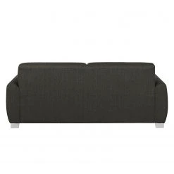 Fredriks Sofa Bollon (2-Sitzer) - Webstoff - Dunkelgrau -Wohnzimmermöbel boutique en ligne sofa bollon 2 sitzer webstoff dunkelgrau 4155292
