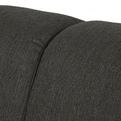 Fredriks Sofa Bollon (2-Sitzer) - Webstoff - Dunkelgrau -Wohnzimmermöbel boutique en ligne sofa bollon 2 sitzer webstoff dunkelgrau 4155296