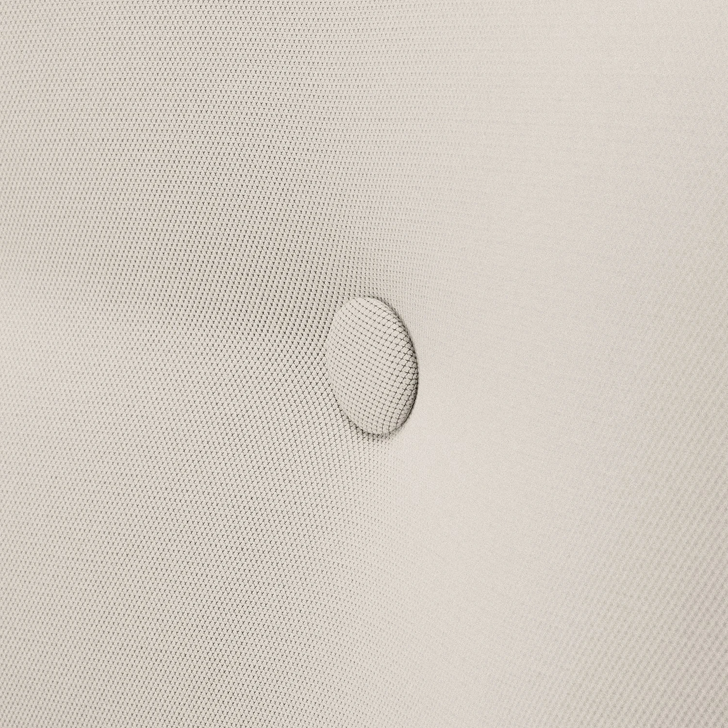 Mørteens Sofa Bumberry (2-Sitzer) Webstoff - Hellbeige 6 Mørteens Sofa Bumberry (2-Sitzer) Webstoff - Hellbeige – Bild 6