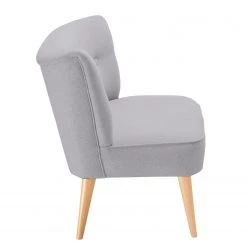 Mørteens Sofa Bumberry II Filz (2-Sitzer) - Kies -Wohnzimmermöbel boutique en ligne sofa bumberry ii 2 sitzer filz kies 4691296