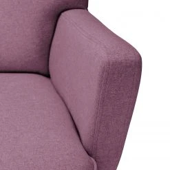 Mørteens Sofa Bumberry III Filz (2-Sitzer) - Mauve -Wohnzimmermöbel boutique en ligne sofa bumberry iii 2 sitzer filz mauve 4691756