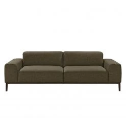 Fredriks Sofa Chariot (2,5-Sitzer) Webstoff - Havanna 8 Fredriks Sofa Chariot (2,5-Sitzer) Webstoff - Havanna -Wohnzimmermöbel boutique en ligne sofa chariot 2 5 sitzer webstoff havanna 3378617