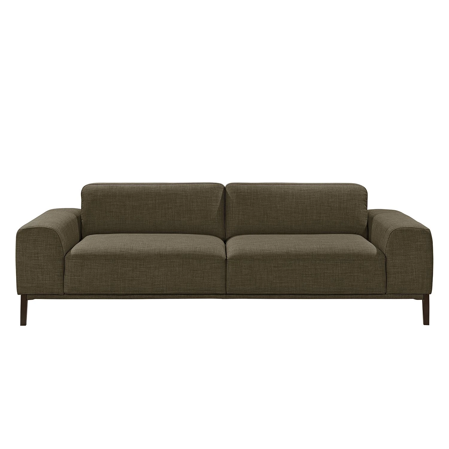 Fredriks Sofa Chariot (2,5-Sitzer) Webstoff - Havanna 3 Fredriks Sofa Chariot (2,5-Sitzer) Webstoff - Havanna – Bild 3