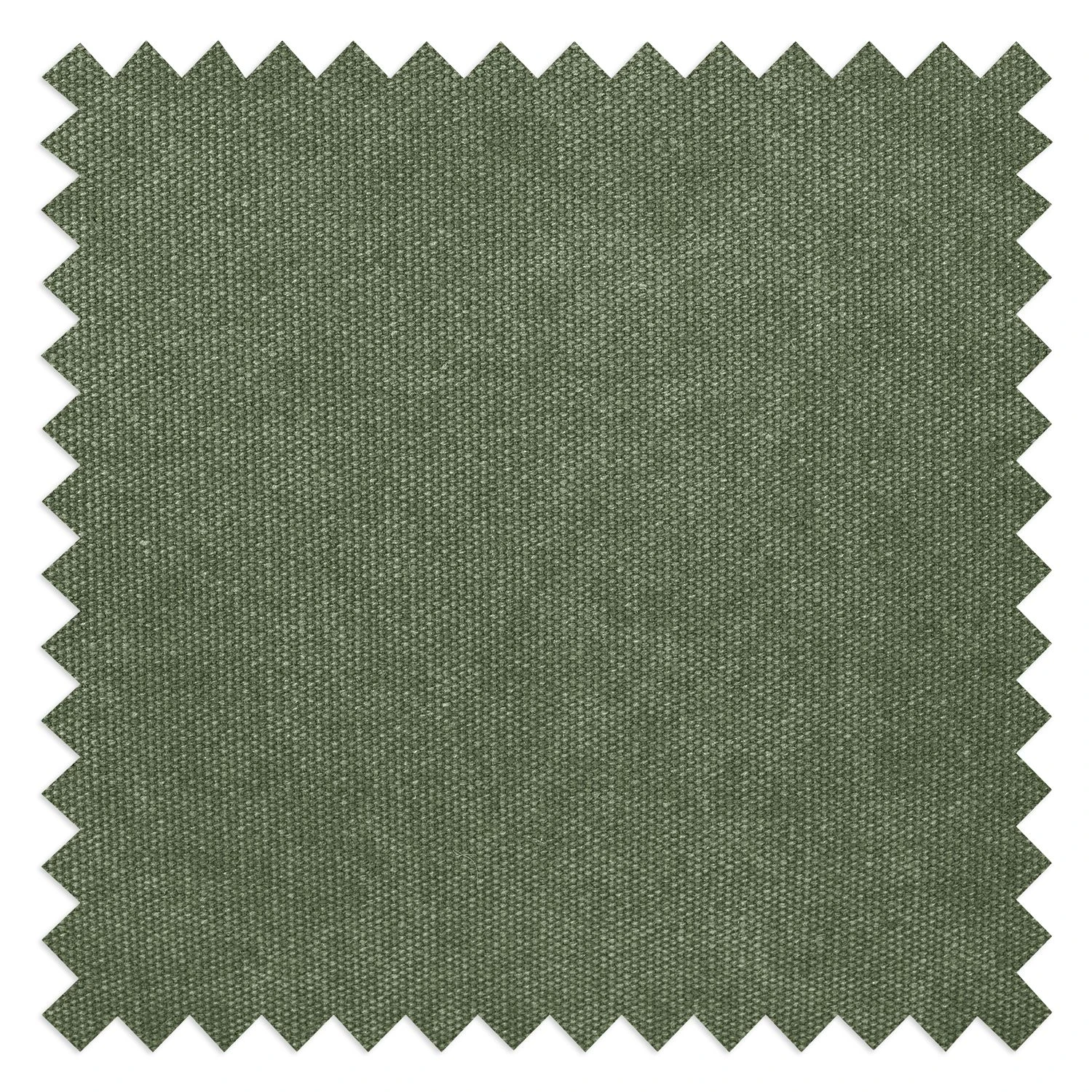 Maison Belfort Sofa Coral Beach (3-Sitzer) Webstoff - Olivgrün 12 Maison Belfort Sofa Coral Beach (3-Sitzer) Webstoff - Olivgrün – Bild 12