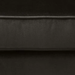 Eva Padberg Collection Polstergarnitur Edina Samt (3-2) - Bisonbraun -Wohnzimmermöbel boutique en ligne sofa edina 2 sitzer samt bisonbraun 4708032