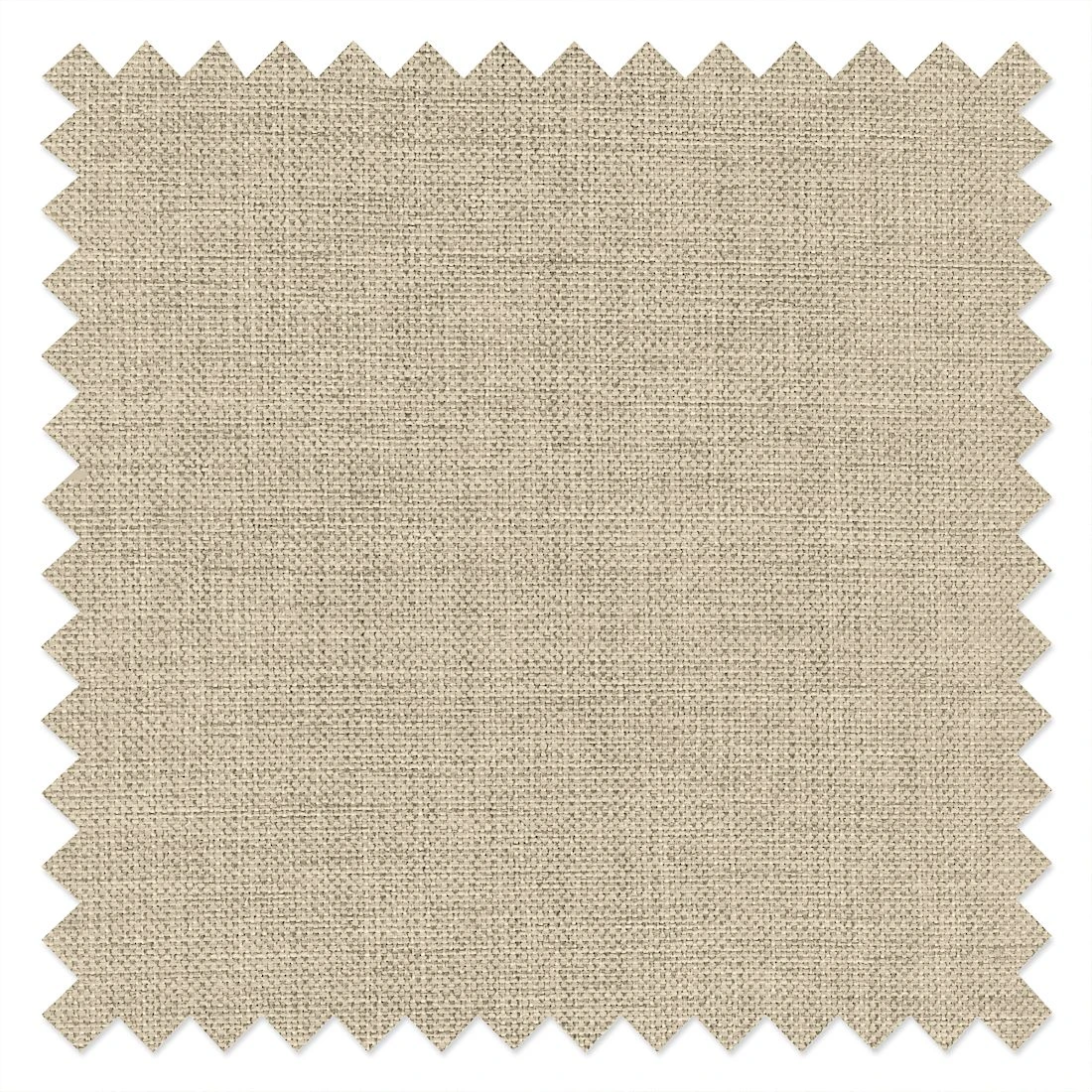 Loftscape Sofa Enrico (2,5-Sitzer) - Webstoff Beige - Mit 1 Kopfstütze 12 Loftscape Sofa Enrico (2,5-Sitzer) - Webstoff Beige - Mit 1 Kopfstütze – Bild 12