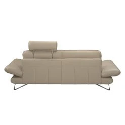 Fredriks Sofa Enzo (2,5-Sitzer) Echtleder Beige - Kopfstütze verstellbar 15 Fredriks Sofa Enzo (2,5-Sitzer) Echtleder Beige - Kopfstütze verstellbar -Wohnzimmermöbel boutique en ligne sofa enzo 2 5 sitzer echtleder beige 431180
