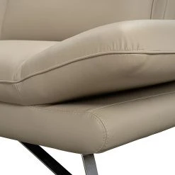 Fredriks Sofa Enzo (2,5-Sitzer) Echtleder Beige - Kopfstütze verstellbar 18 Fredriks Sofa Enzo (2,5-Sitzer) Echtleder Beige - Kopfstütze verstellbar -Wohnzimmermöbel boutique en ligne sofa enzo 2 5 sitzer echtleder beige 431181