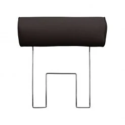 Fredriks Sofa Enzo (2,5-Sitzer) Echtleder Mocca - Kopfstütze verstellbar -Wohnzimmermöbel boutique en ligne sofa enzo 2 5 sitzer echtleder mocca 418597