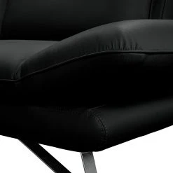 Fredriks Sofa Enzo (2,5-Sitzer) Echtleder Schwarz - Kopfstütze verstellbar 16 Fredriks Sofa Enzo (2,5-Sitzer) Echtleder Schwarz - Kopfstütze verstellbar -Wohnzimmermöbel boutique en ligne sofa enzo 2 5 sitzer echtleder schwarz 420973