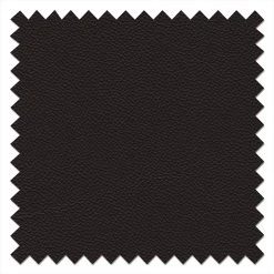 Fredriks Sofa Enzo (3-Sitzer) Echtleder Mocca - Kopfstütze verstellbar -Wohnzimmermöbel boutique en ligne sofa enzo 3 sitzer echtleder mocca 418583