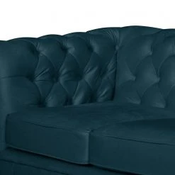 Jack & Alice Sofa Esplanada (2-Sitzer) Samt - Dunkelblau 19 Jack & Alice Sofa Esplanada (2-Sitzer) Samt - Dunkelblau -Wohnzimmermöbel boutique en ligne sofa esplanada 3 sitzer microfaser dunkelblau 4504696
