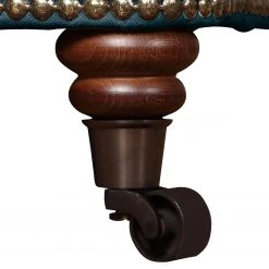 Jack & Alice Sofa Esplanada (2-Sitzer) Samt - Dunkelblau 22 Jack & Alice Sofa Esplanada (2-Sitzer) Samt - Dunkelblau -Wohnzimmermöbel boutique en ligne sofa esplanada 3 sitzer microfaser dunkelblau 4504708 1