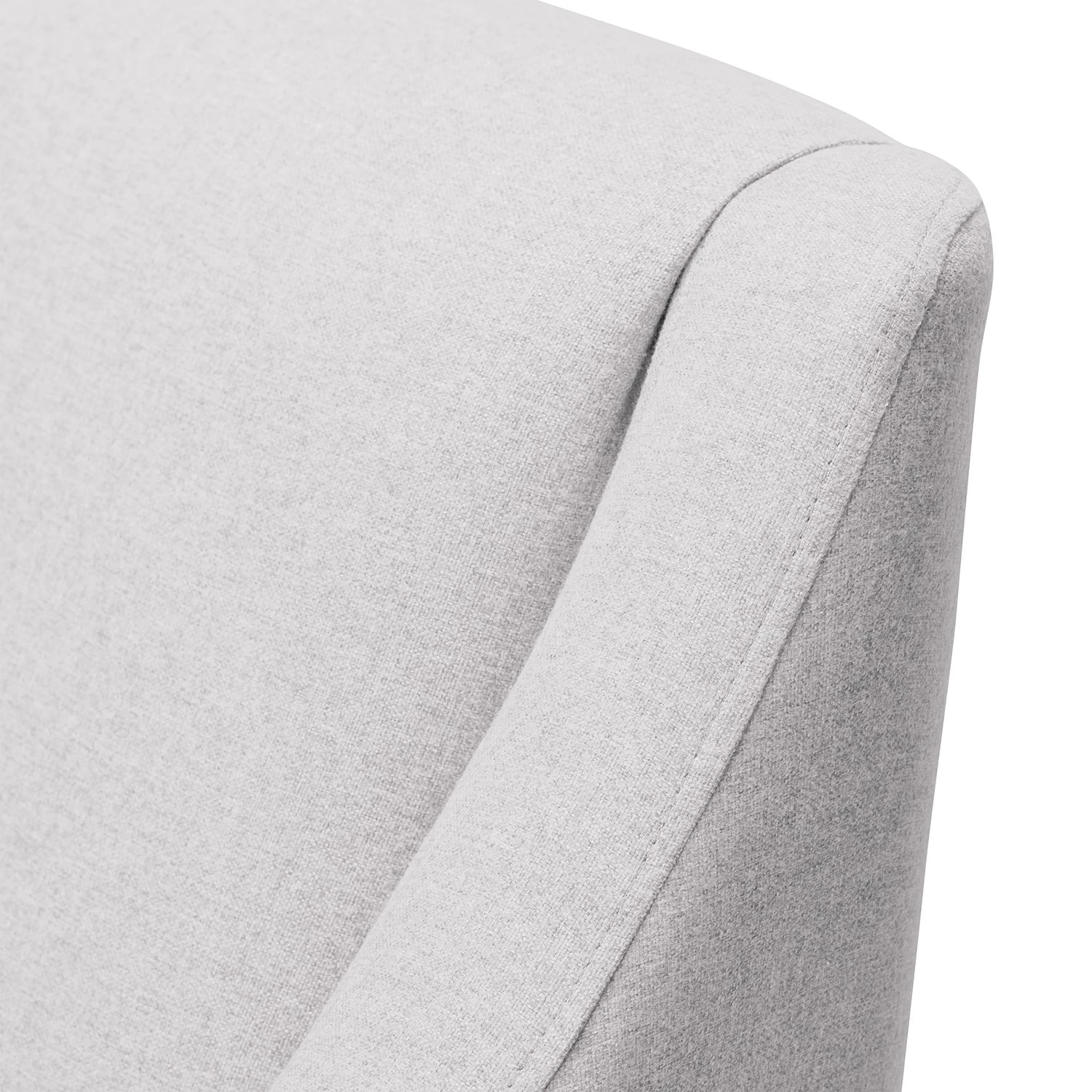 Mørteens Sofa Gin Gin (2-Sitzer) Filz - Kies 6 Mørteens Sofa Gin Gin (2-Sitzer) Filz - Kies – Bild 6