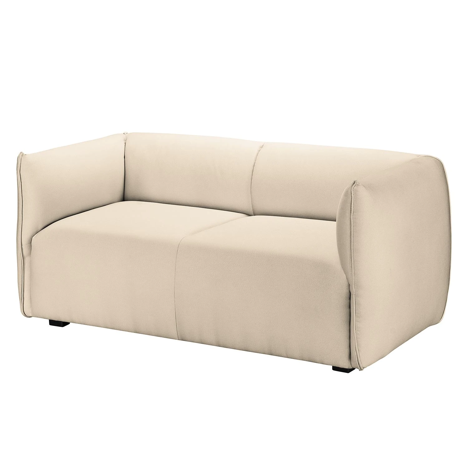 Fredriks Sofa Grady I (2-Sitzer) Webstoff 1 Fredriks Sofa Grady I (2-Sitzer) Webstoff