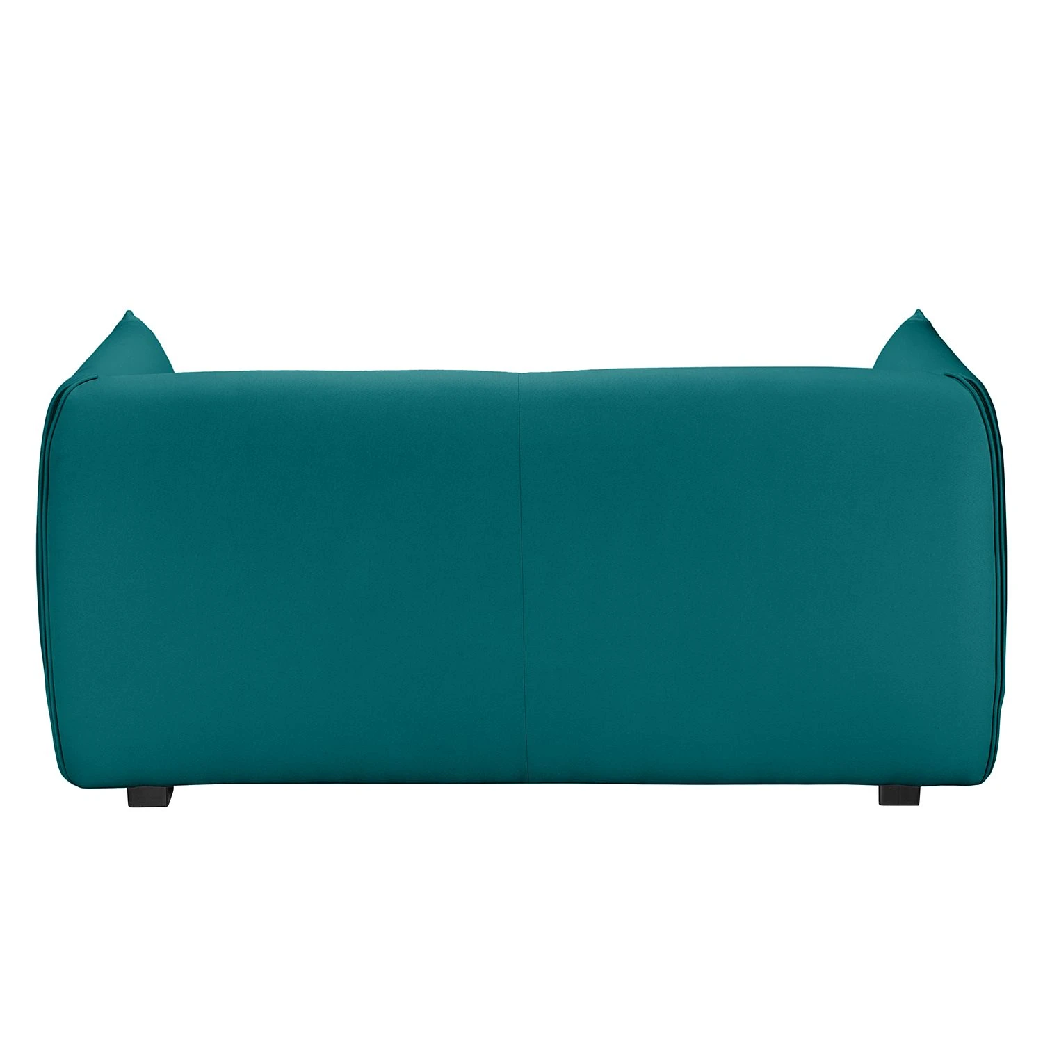 Fredriks Sofa Grady I (2-Sitzer) Webstoff - Petrol 4 Fredriks Sofa Grady I (2-Sitzer) Webstoff - Petrol – Bild 4