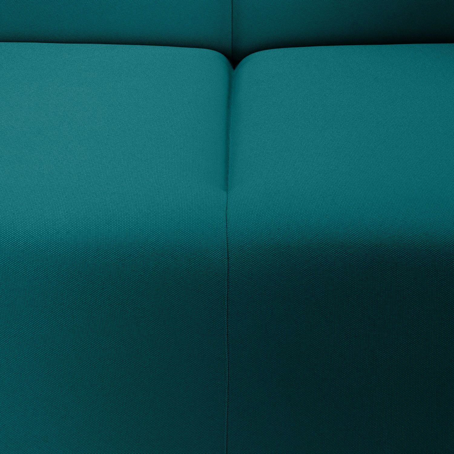 Fredriks Sofa Grady I (2-Sitzer) Webstoff - Petrol 9 Fredriks Sofa Grady I (2-Sitzer) Webstoff - Petrol – Bild 9